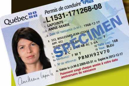 Permis-conduire Permis de conduire restreint