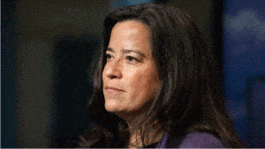 Jody Wilson-Raybould