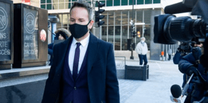 eric salvail acquitté