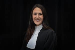 Me Frédérique Lambert