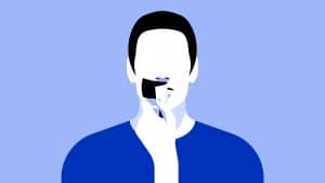 mike ward liberté d'expression